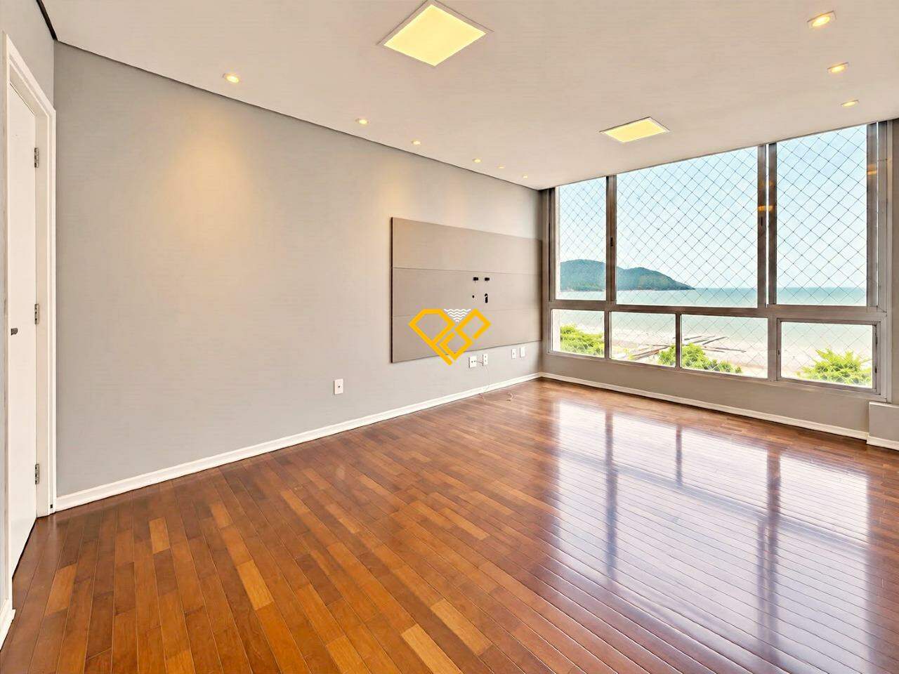 Apartamento à venda no Aparecida: Sala