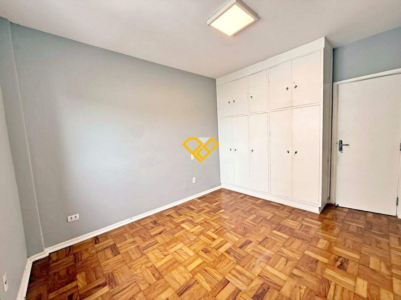 Apartamento à venda no Aparecida: Dormitório 2