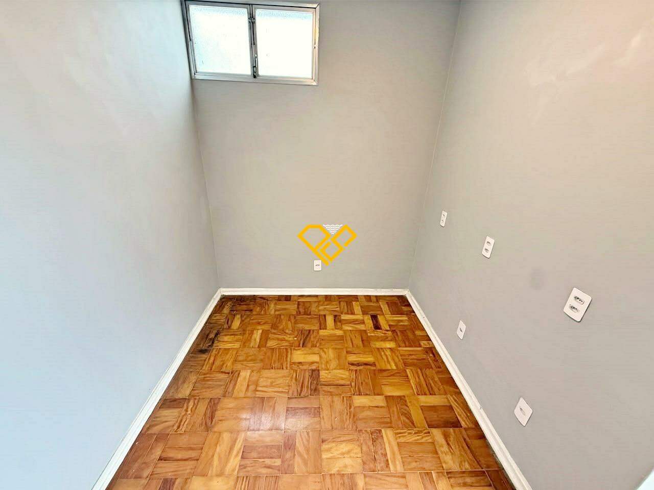 Apartamento à venda no Aparecida: Dependência