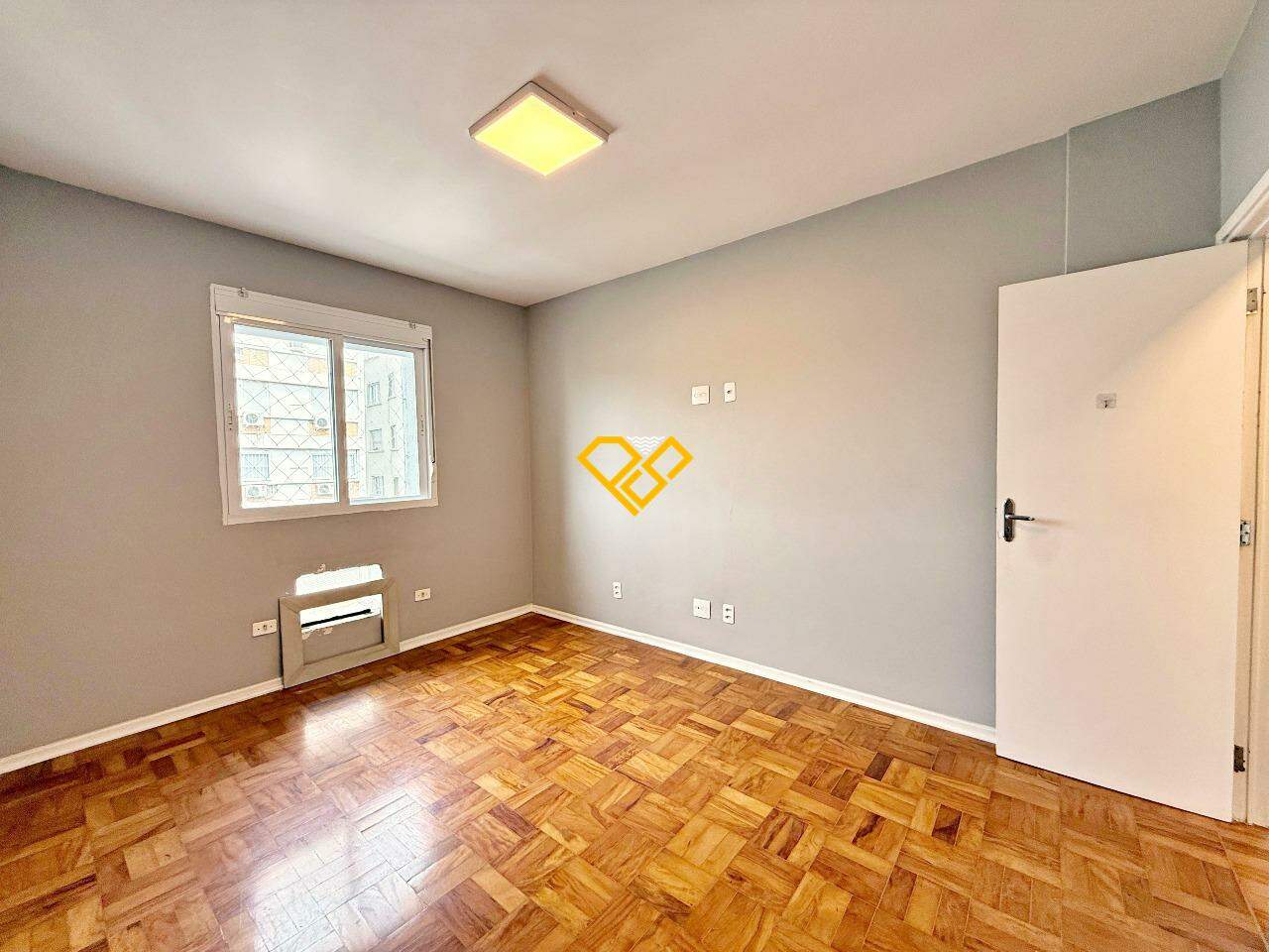 Apartamento à venda no Aparecida: Dormitório 1
