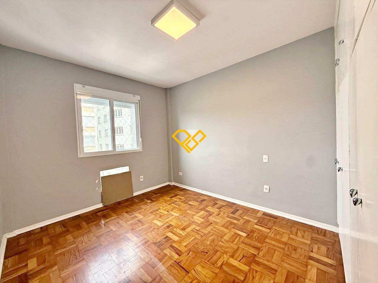 Apartamento à venda no Aparecida: Dormitório 2