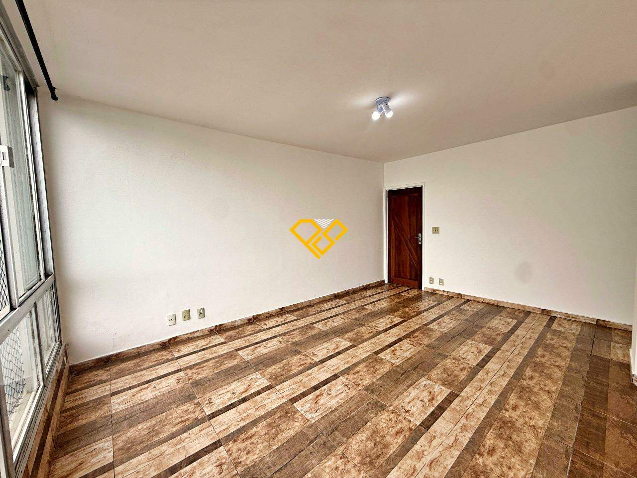 Apartamento para aluguel no Ponta da Praia: Sala