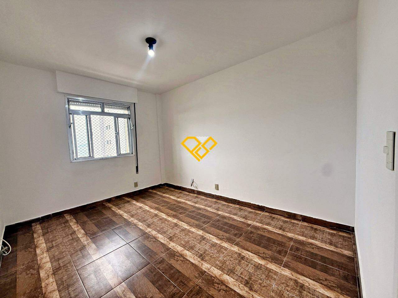 Apartamento para aluguel no Ponta da Praia: Dormitório 1