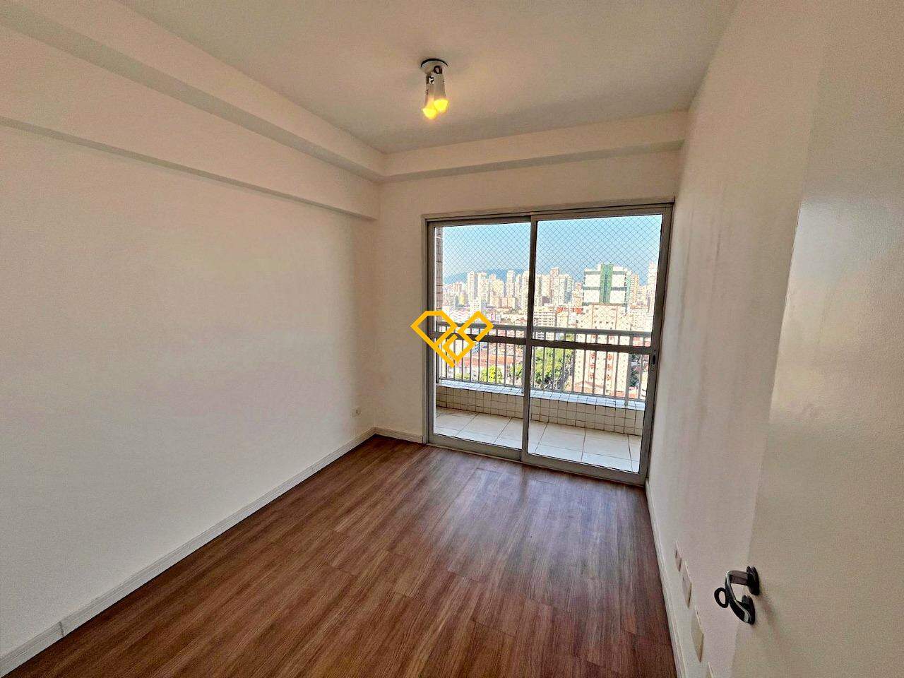 Apartamento para aluguel no Encruzilhada: Dormitório 2