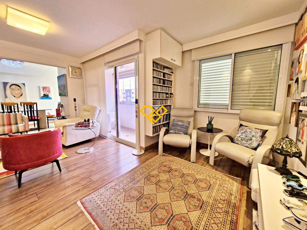 Apartamento à venda no Boqueirão: Dormitório 4 - suíte