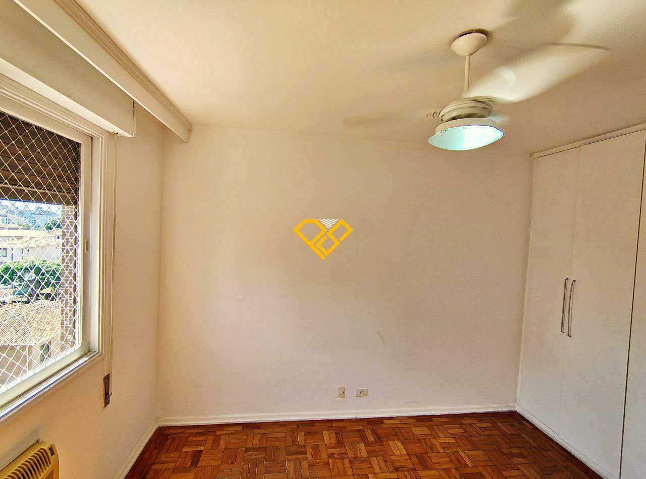Apartamento à venda no Boqueirão: Dormitório 2