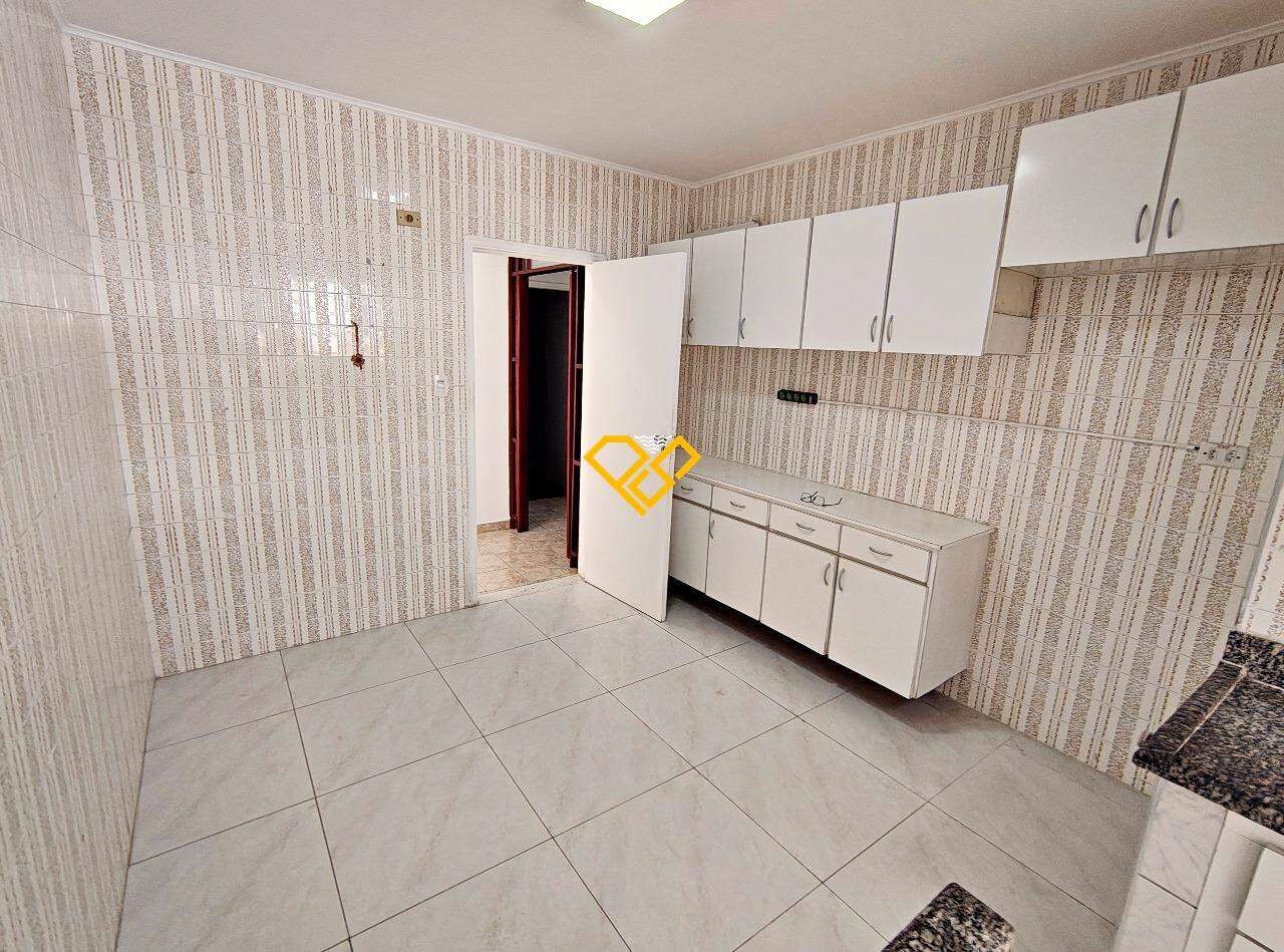 Apartamento à venda no Boqueirão: Cozinha