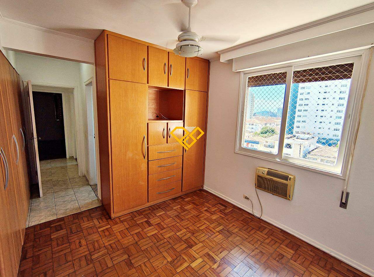 Apartamento à venda no Boqueirão: Dormitório 1 - suíte