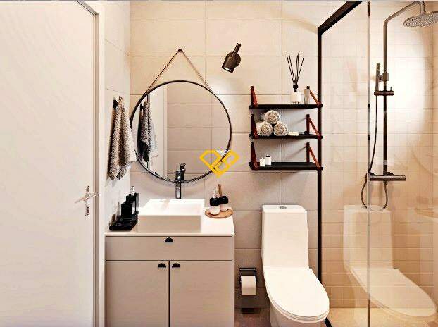 Apartamento à venda no Embaré: 