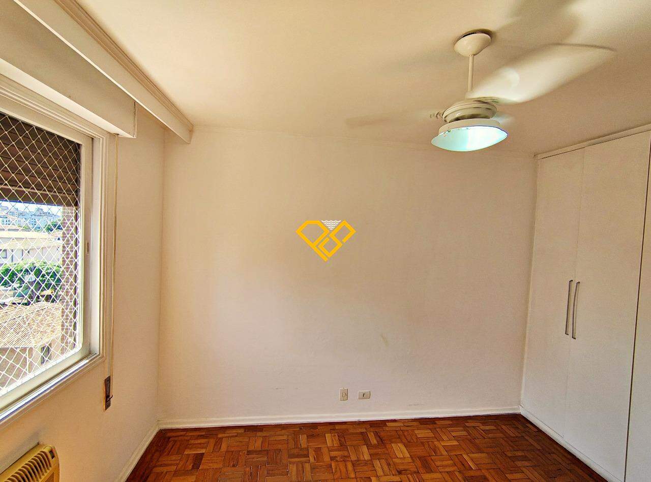 Apartamento para aluguel no Boqueirão: Dormitório 2
