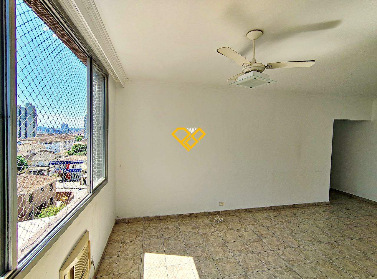 Apartamento para aluguel no Boqueirão: Sala