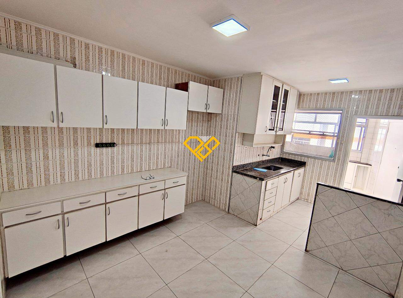 Apartamento para aluguel no Boqueirão: Cozinha