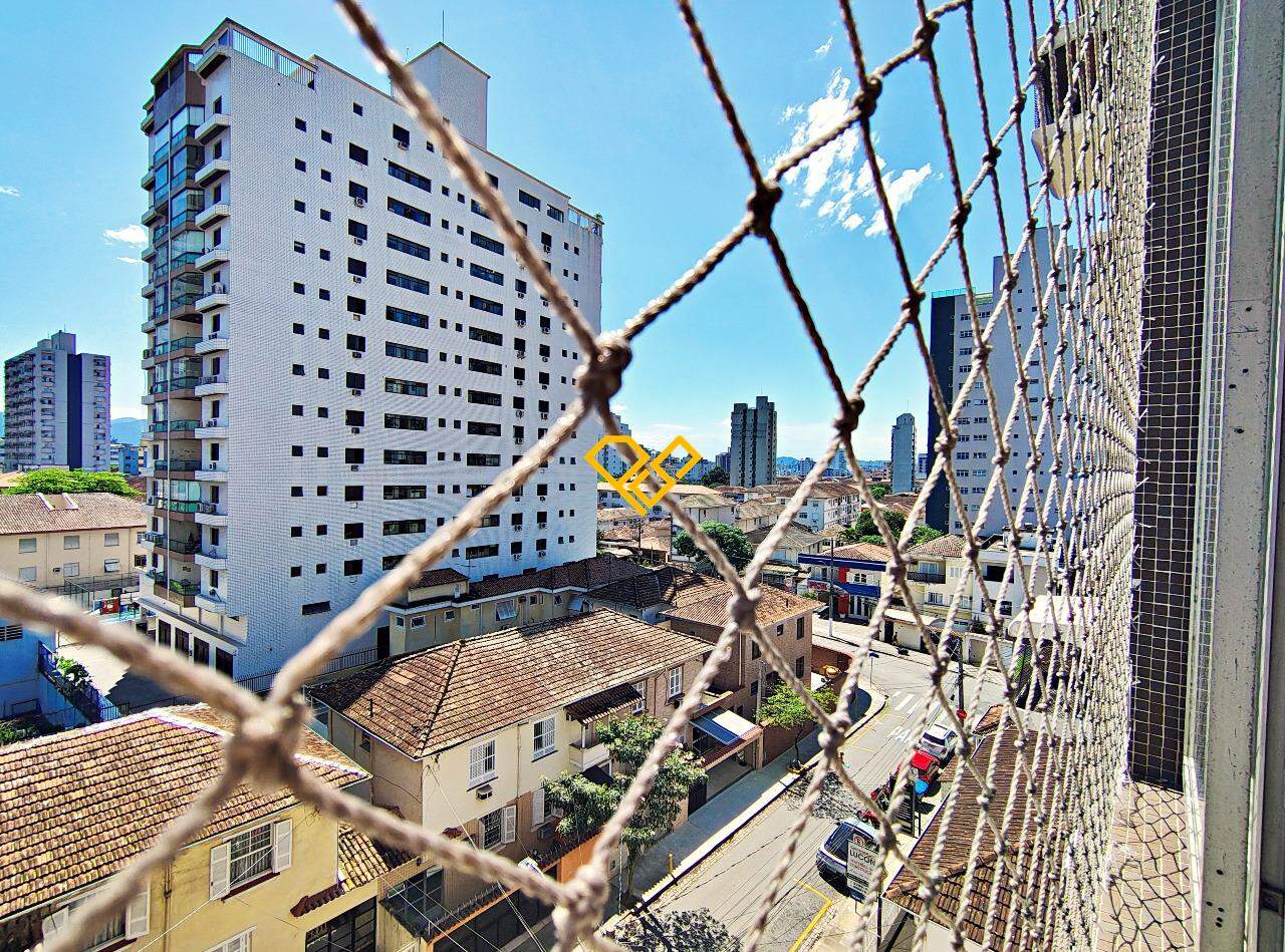 Apartamento para aluguel no Boqueirão: Vista