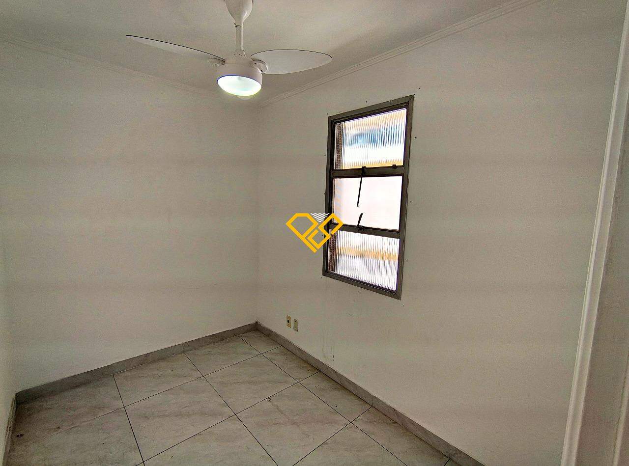 Apartamento para aluguel no Boqueirão: Dependência