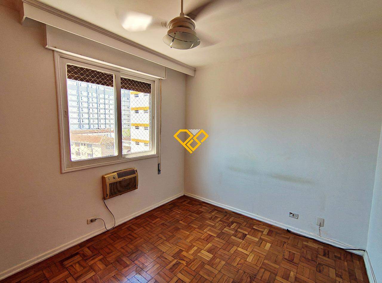 Apartamento para aluguel no Boqueirão: Dormitório 1 - suíte