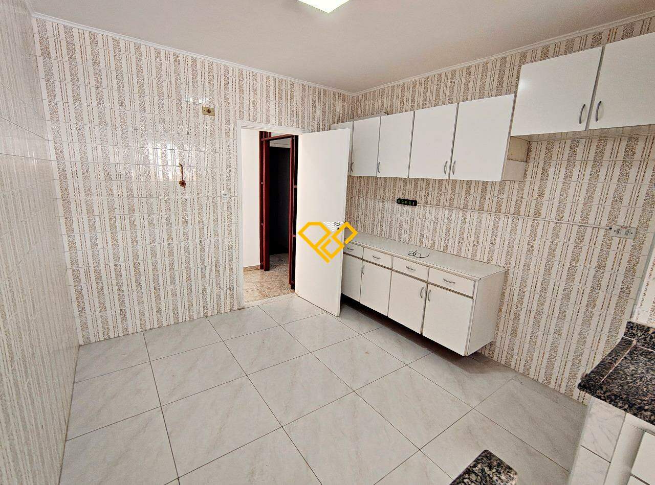 Apartamento para aluguel no Boqueirão: Cozinha