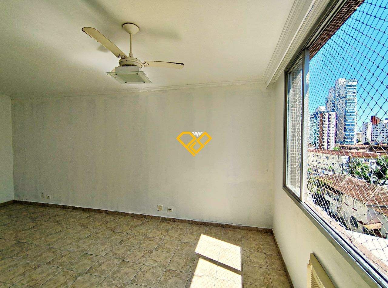 Apartamento para aluguel no Boqueirão: Sala