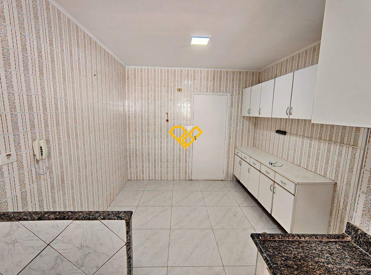 Apartamento para aluguel no Boqueirão: Cozinha