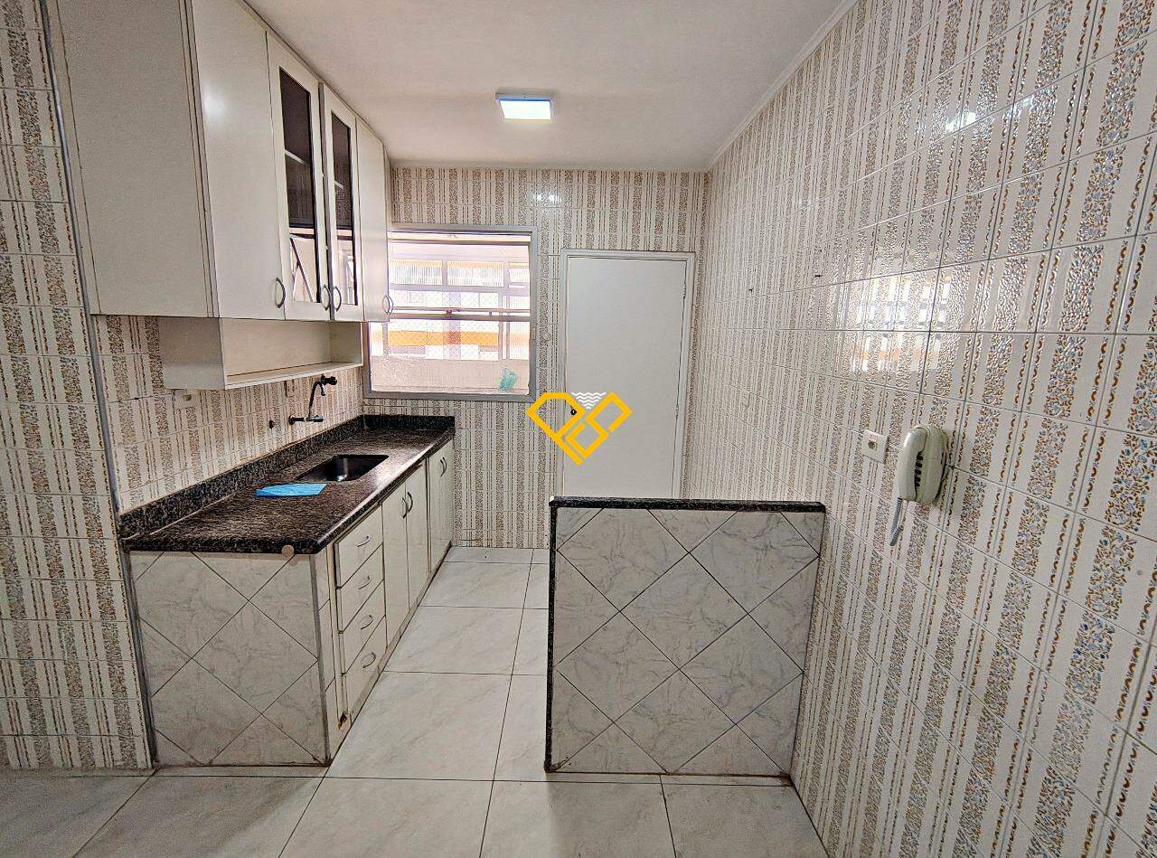 Apartamento para aluguel no Boqueirão: Cozinha