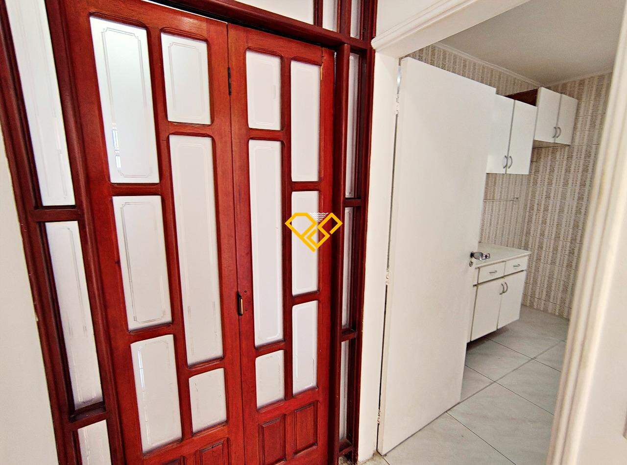 Apartamento para aluguel no Boqueirão: Cozinha