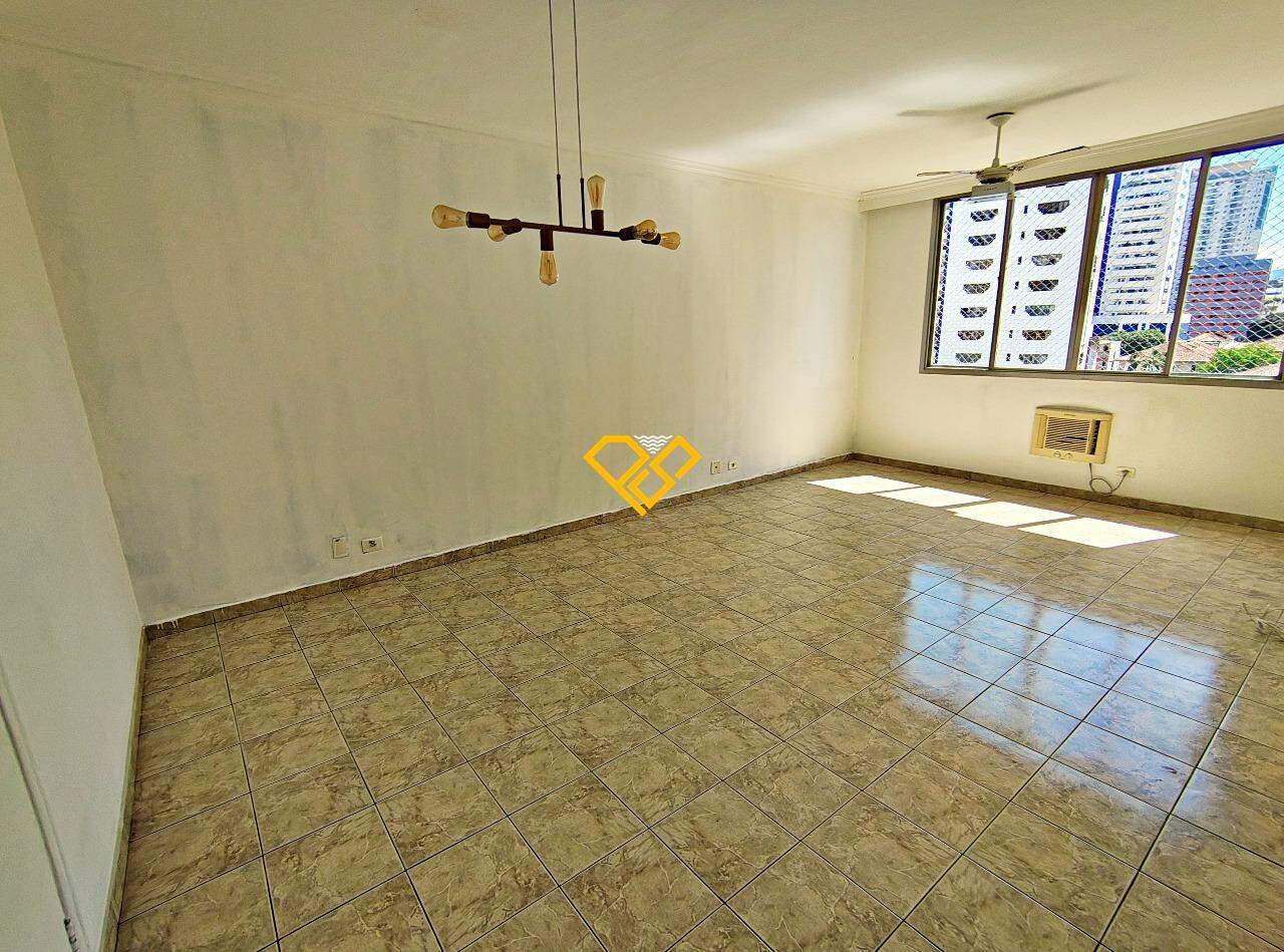 Apartamento para aluguel no Boqueirão: Sala