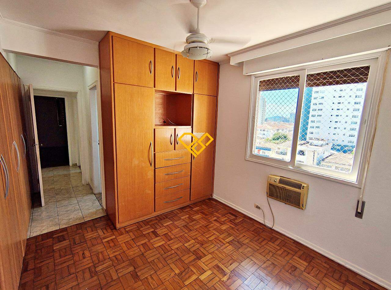 Apartamento para aluguel no Boqueirão: Dormitório 1 - suíte