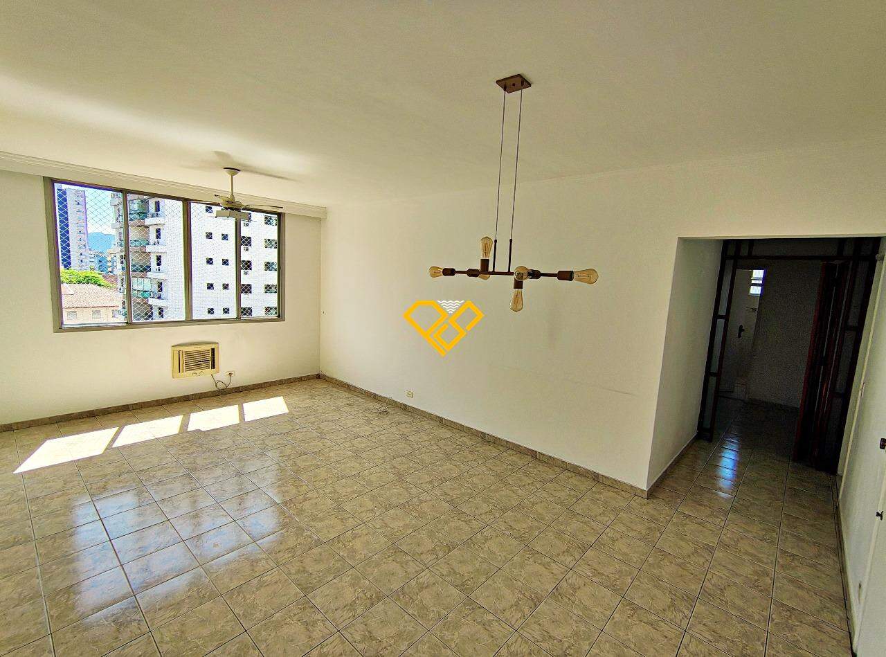 Apartamento para aluguel no Boqueirão: Sala