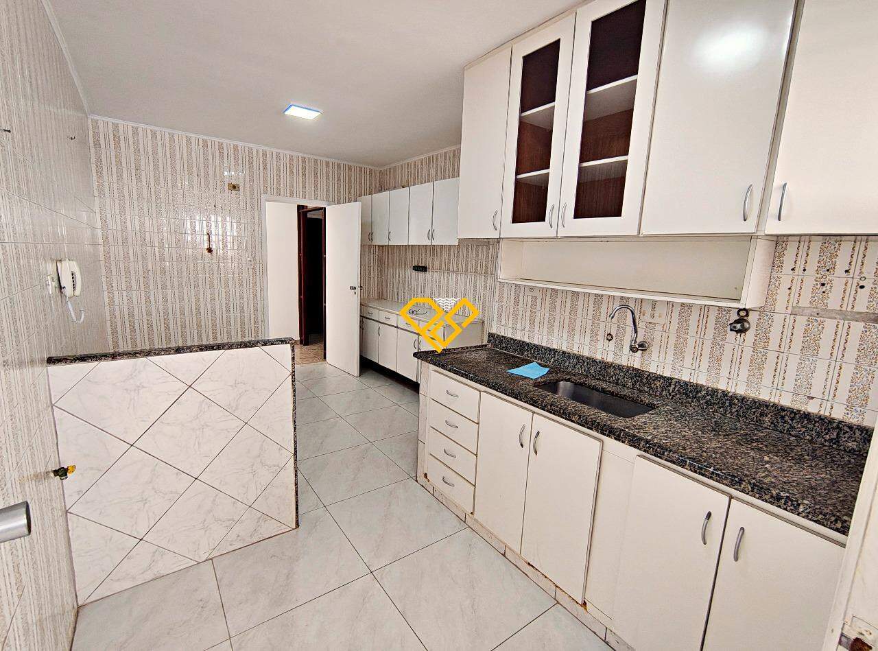 Apartamento para aluguel no Boqueirão: Cozinha