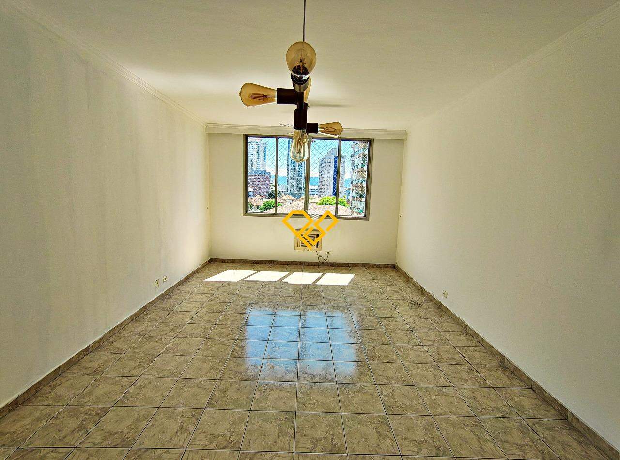 Apartamento para aluguel no Boqueirão: Sala