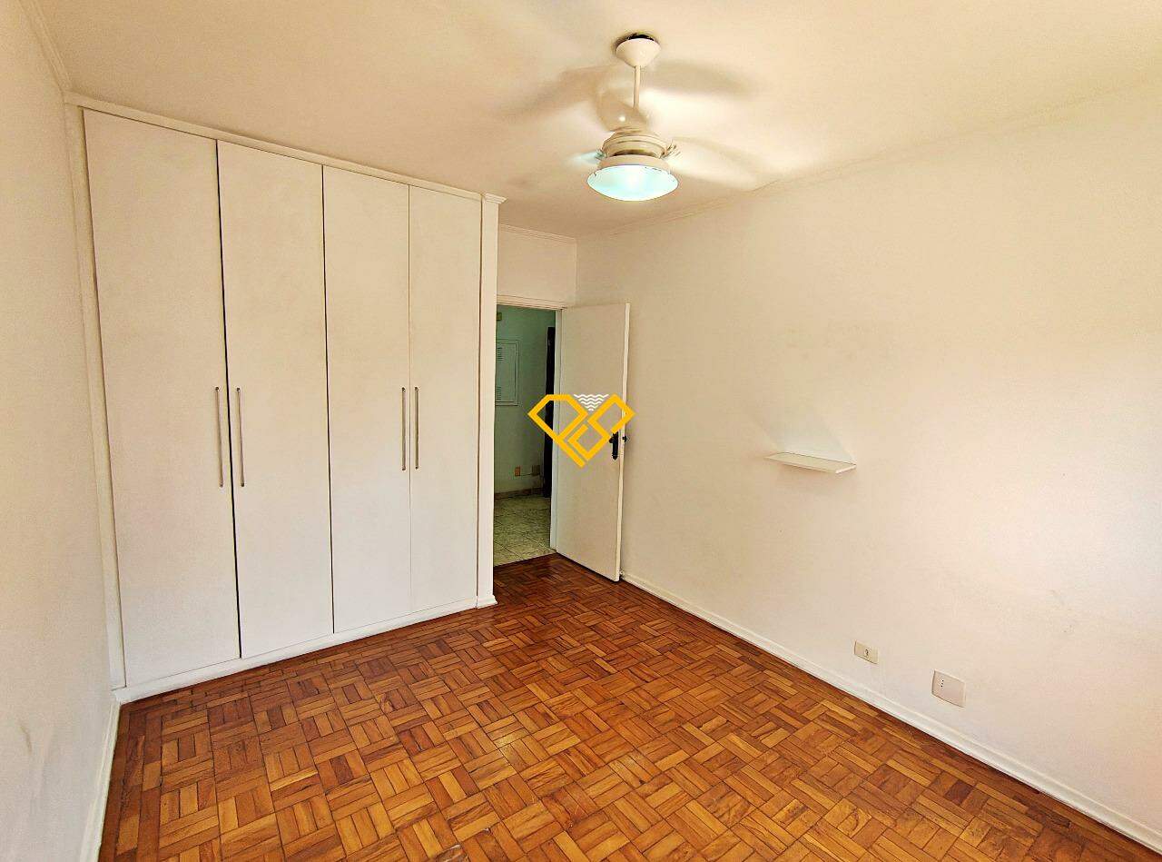 Apartamento para aluguel no Boqueirão: Dormitório 2