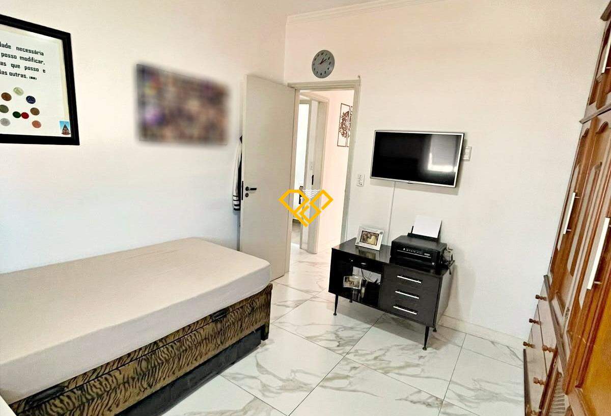 Apartamento à venda no Aparecida: Dormitório 2