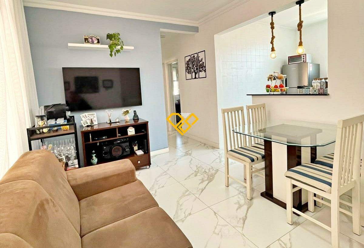 Apartamento à venda no Aparecida: Sala