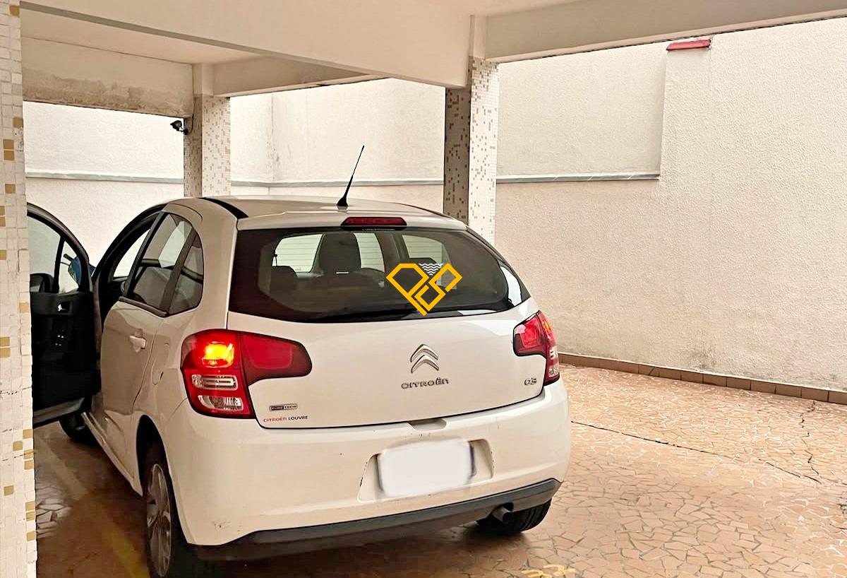 Apartamento à venda no Aparecida: Gaargem