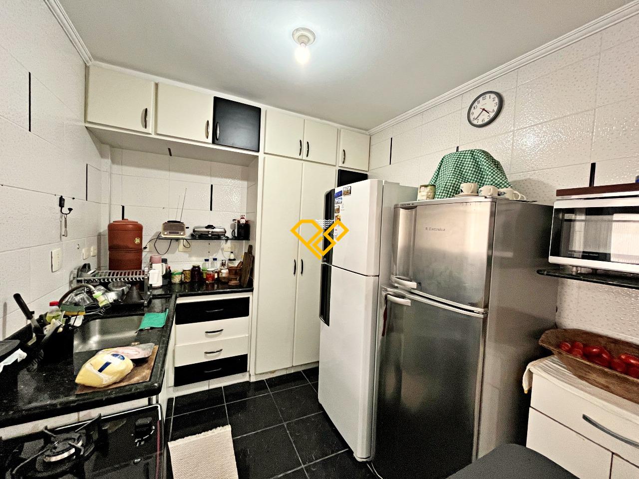 Apartamento à venda no Boqueirão: Cozinha