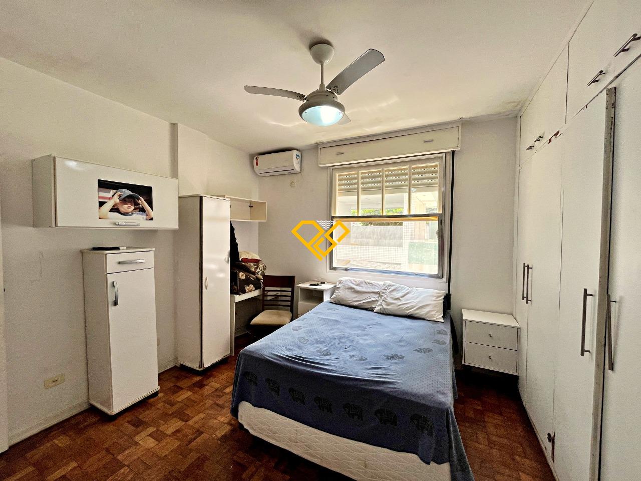 Apartamento à venda no Boqueirão: Dormitório 1 - suíte