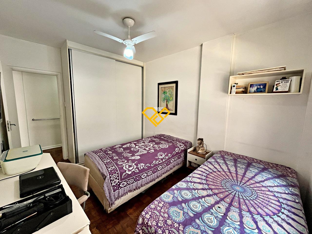 Apartamento à venda no Boqueirão: Dormitório 2