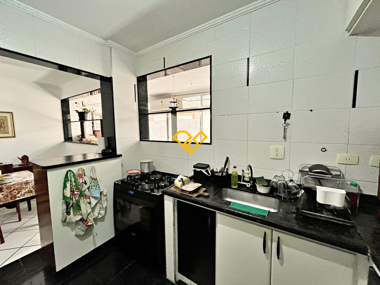 Apartamento à venda no Boqueirão: Cozinha