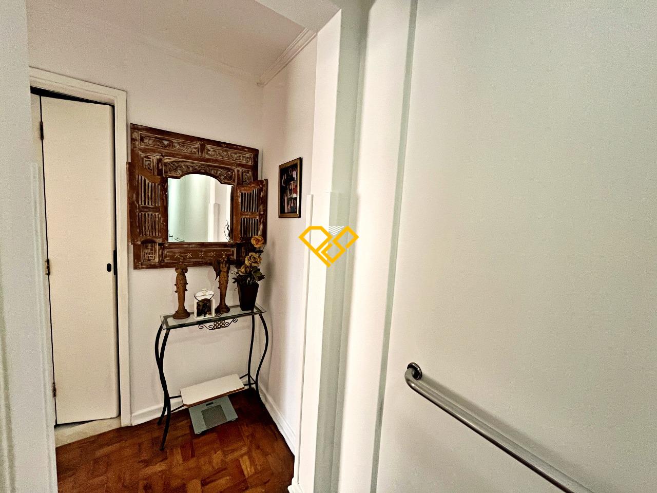Apartamento à venda no Boqueirão: Área íntima