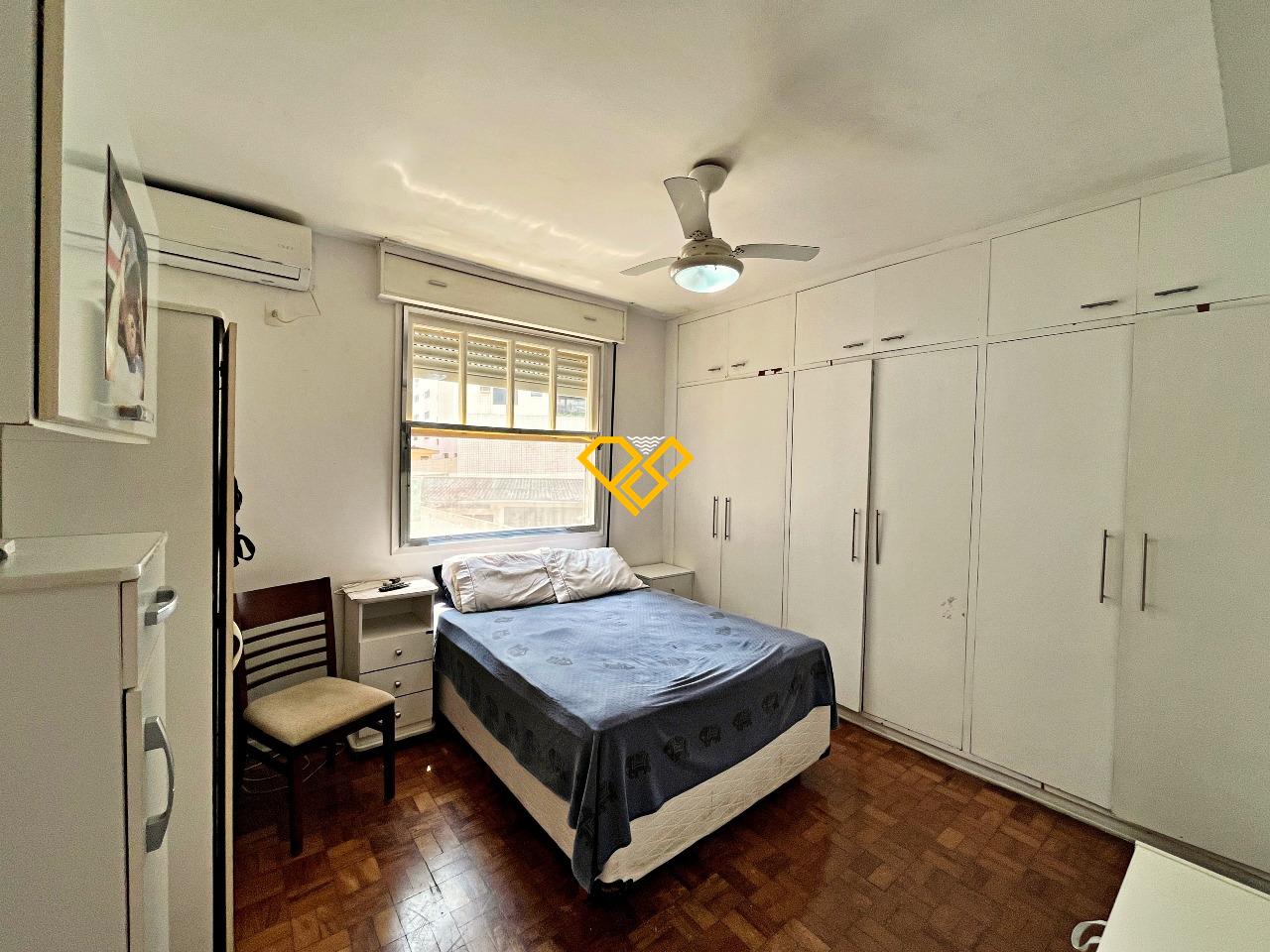 Apartamento à venda no Boqueirão: Dormitório 1 - suíte