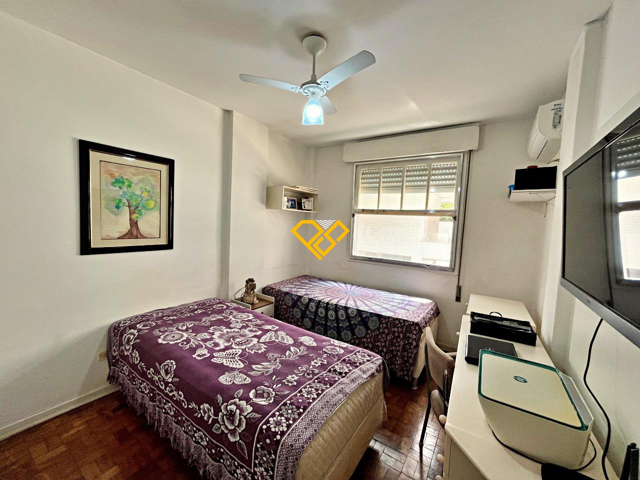 Apartamento à venda no Boqueirão: Dormitório 2