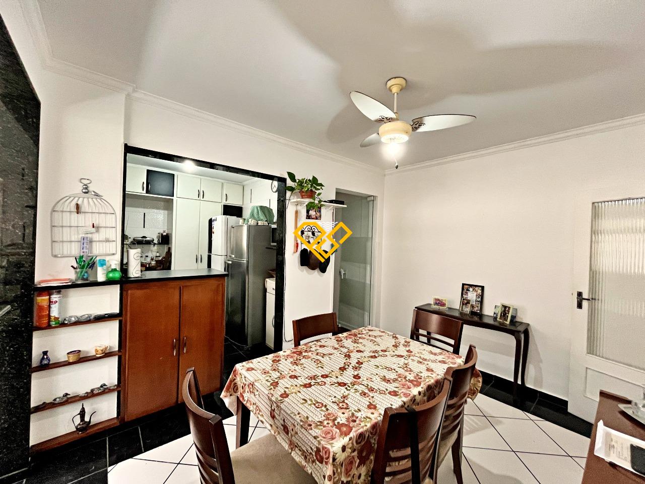 Apartamento à venda no Boqueirão: Copa