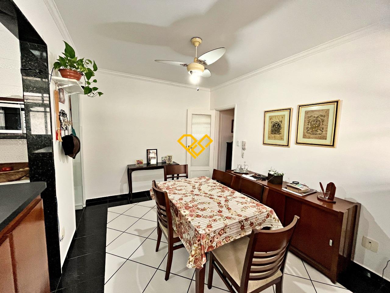 Apartamento à venda no Boqueirão: Copa