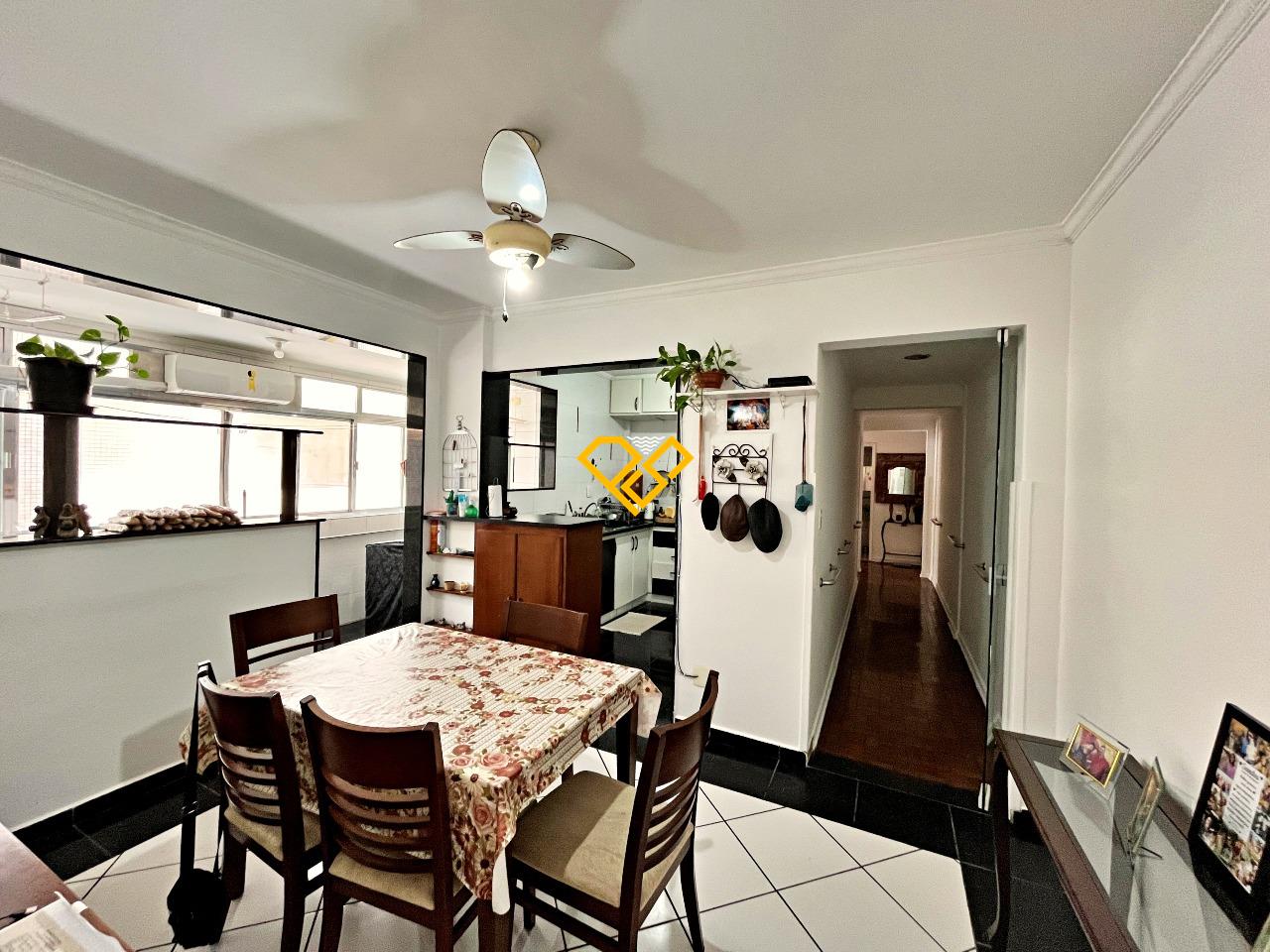 Apartamento à venda no Boqueirão: Copa