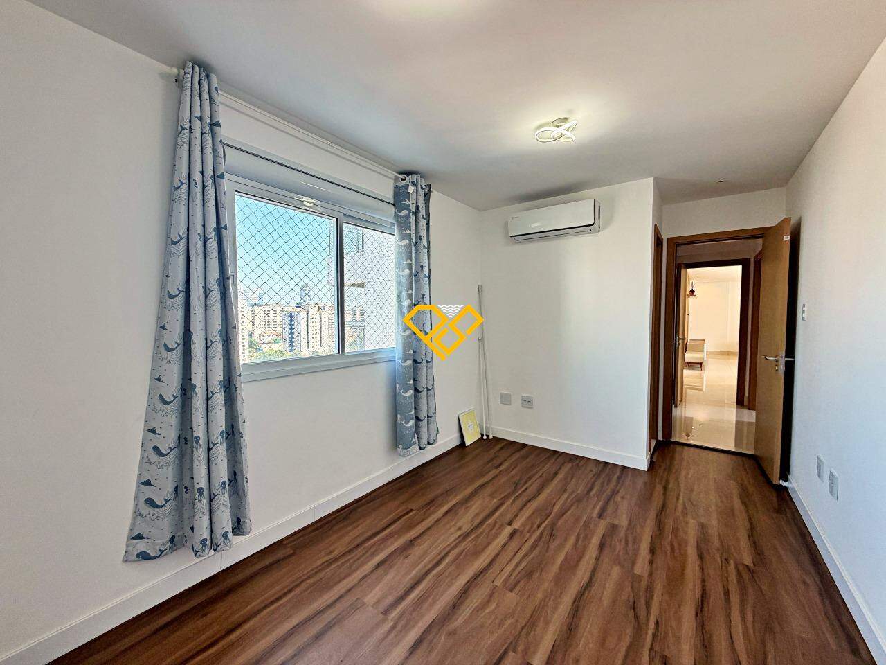 Apartamento para aluguel no Ponta da Praia: Suíte 3