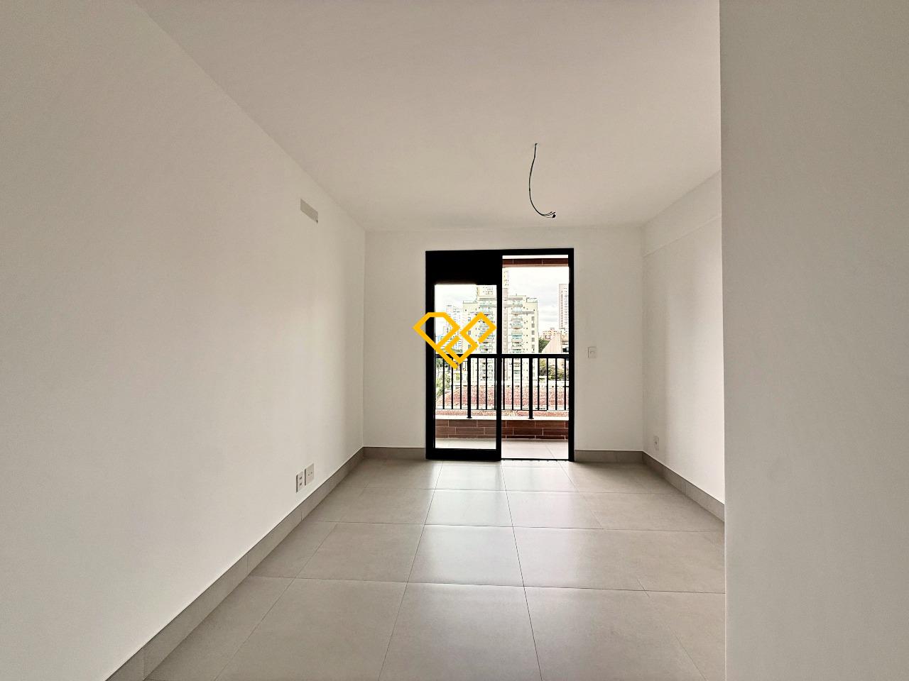 Apartamento à venda no Aparecida: Sala