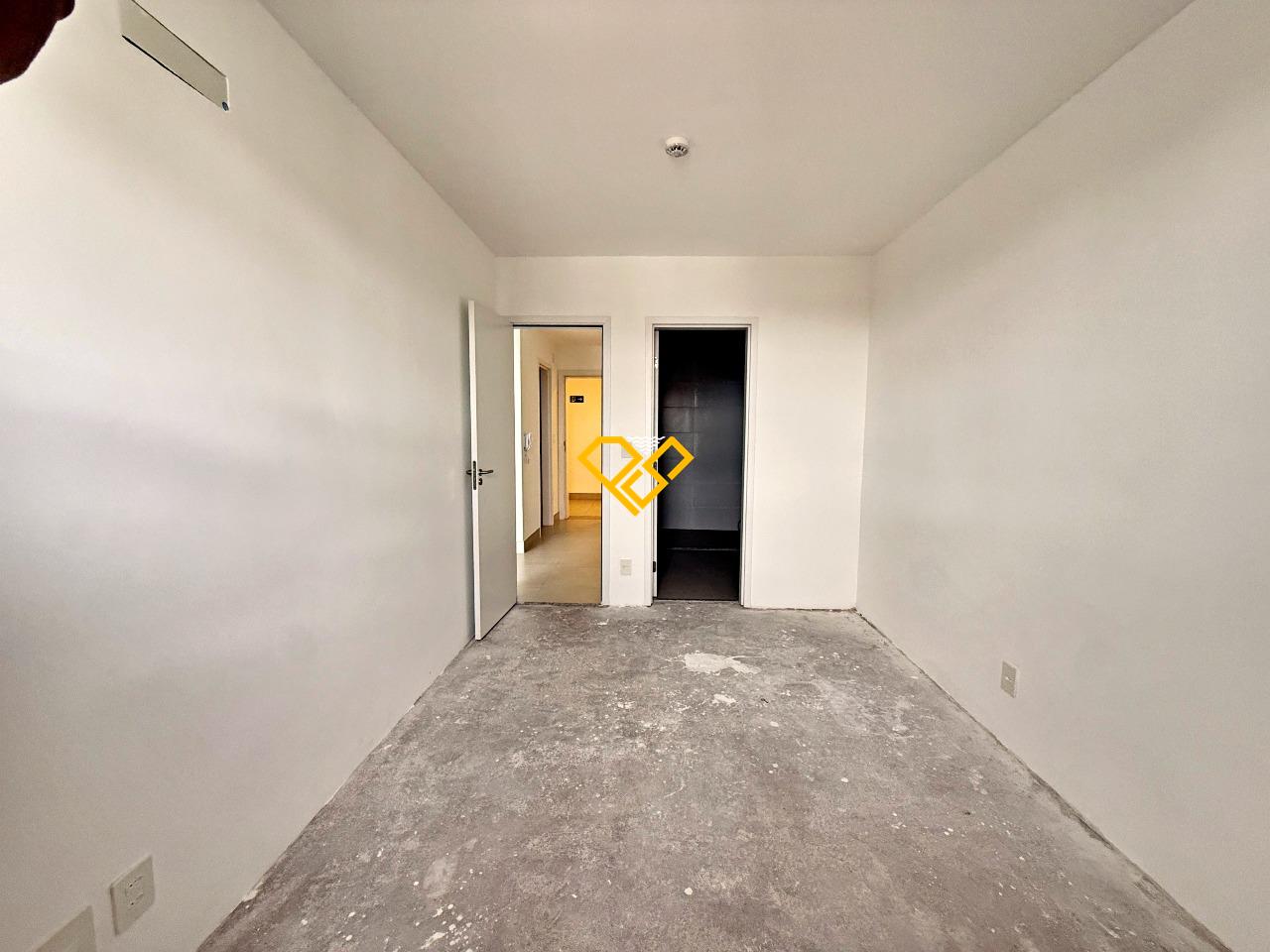 Apartamento à venda no Aparecida: Suíte