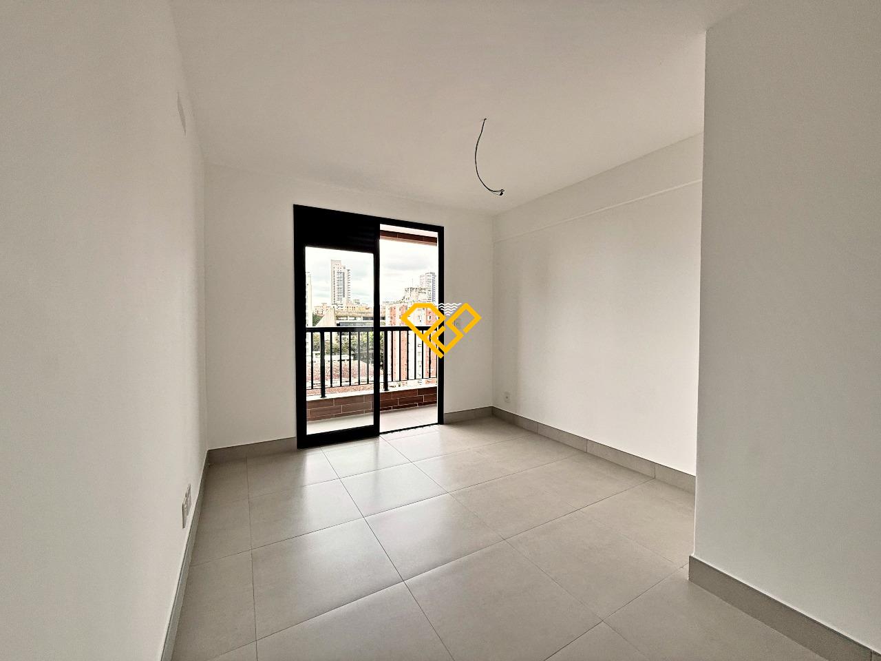 Apartamento à venda no Aparecida: Sala