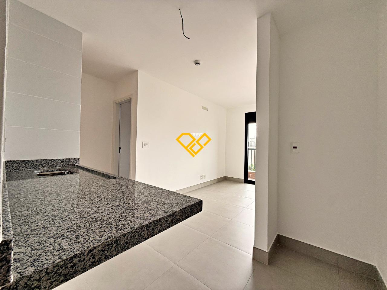 Apartamento à venda no Aparecida: Cozinha