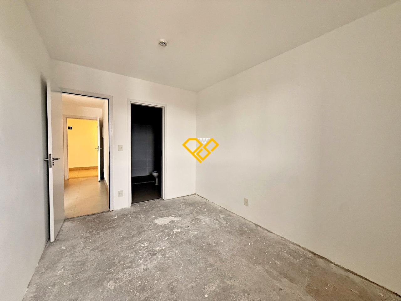 Apartamento à venda no Aparecida: