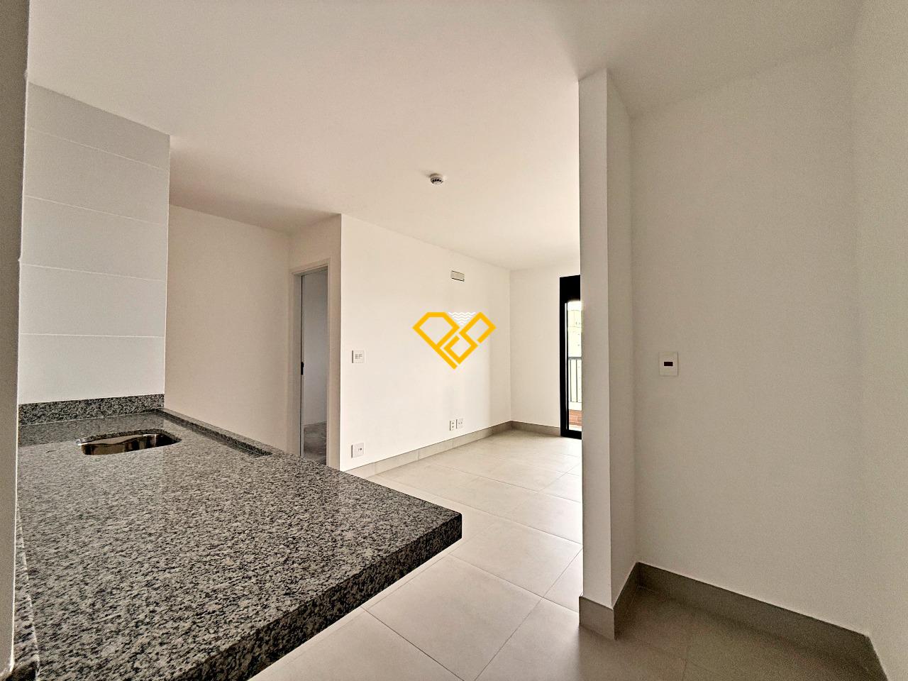 Apartamento à venda no Aparecida: cozinha